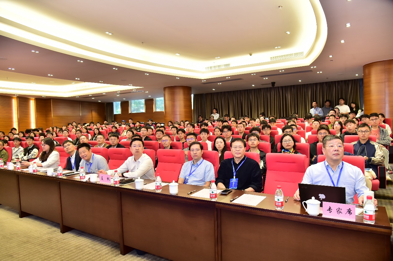 【献礼65周年校庆】第二届福州大学材料科学论坛开幕-材料学院4.png